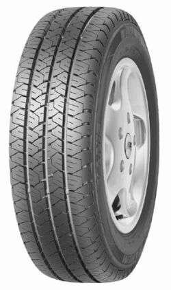 Barum VANIS 195/60 R16 C Vanis 99/97H