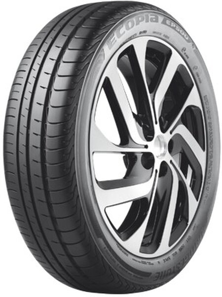 Bridgestone ECOPIA EP500 175/55 R20 89T XL * Ologic