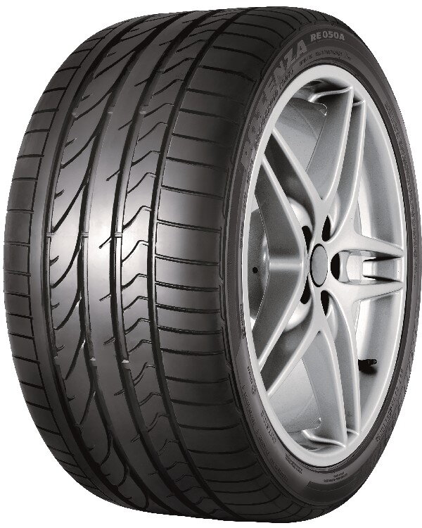 Bridgestone POTENZA RE050A I 275/30 R20 RFT 97Y XL * FR