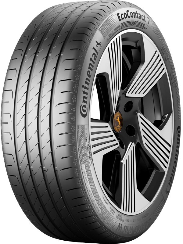 Continental EcoContact 7 215/60 R17 96H AL
