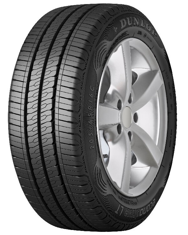 Dunlop ECONODRIVE LT 215/60 R17 C 109/107T