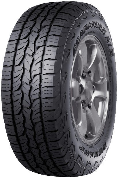 Dunlop GRANDTREK AT5 285/50 R20 112H