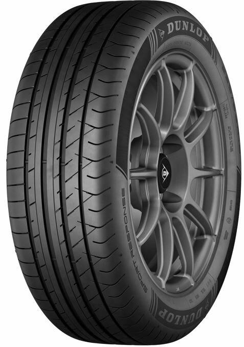 Dunlop SPORT RESPONSE 235/55 R19 105V XL