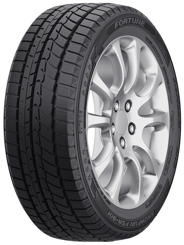 Fortune FSR901 SNOWFUN 175/65 R15 FSR901 88T XL 3PMSF