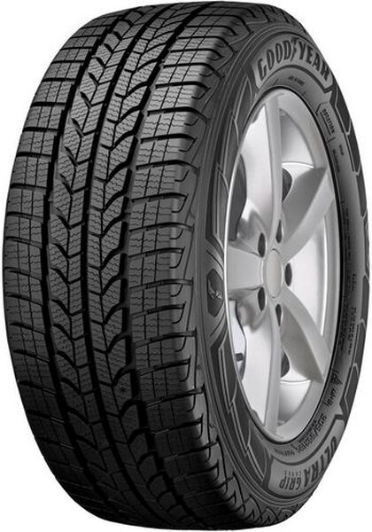Goodyear ULTRAGRIP CARGO 195/65 R16 C UG CARGO 104/102T 3PMSF