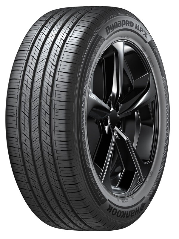 Hankook RA43 Dynapro HPX 255/65 R17 RA43 110H
