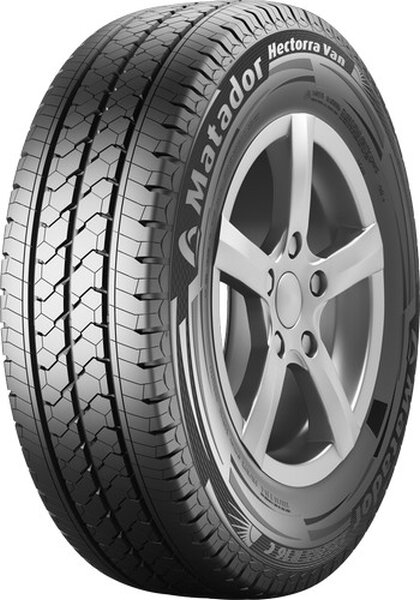 Matador Hectorra Van 195/75 R16 C 110/108R