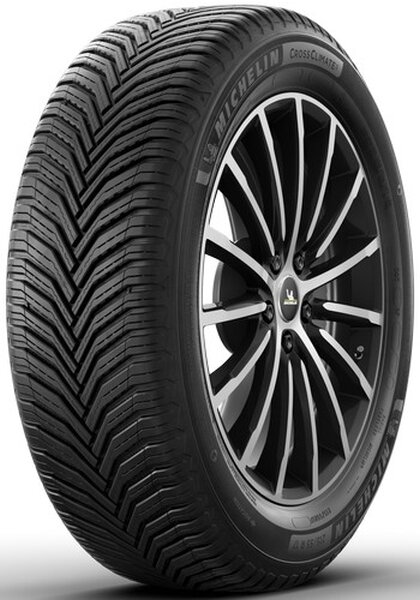 Michelin CROSSCLIMATE 2 225/40 R19 93Y XL FR 3PMSF