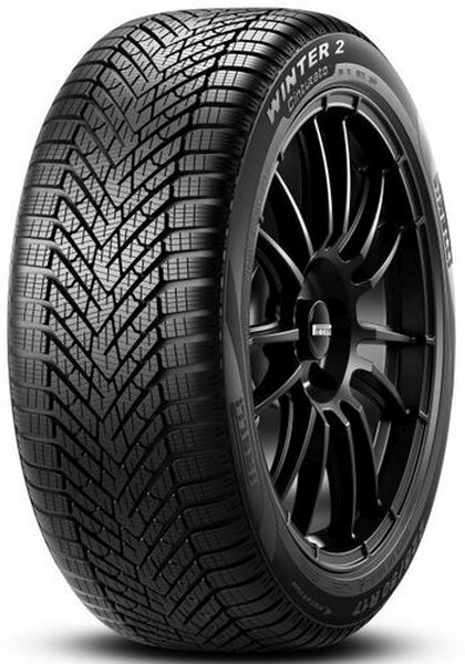 Pirelli CINTURATO WINTER 2 225/55 R17 101V XL MFS 3PMSF