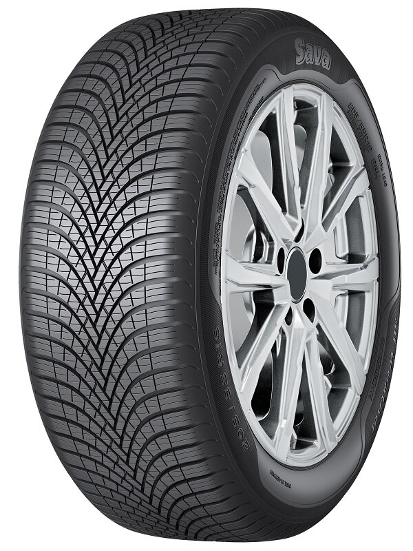 Sava ALL WEATHER 225/45 R17 94V XL FP 3PMSF