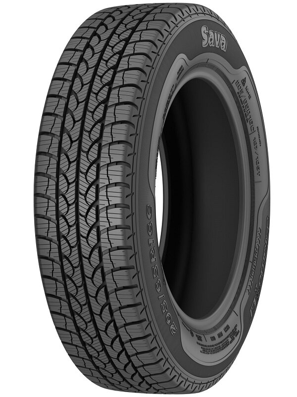 Sava ESKIMO LT 195/60 R16 C 99/97T 3PMSF