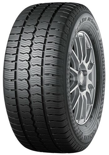 Yokohama BluEarth-Van All Season RY61 195/70 R15 C 104/102T 3PMSF