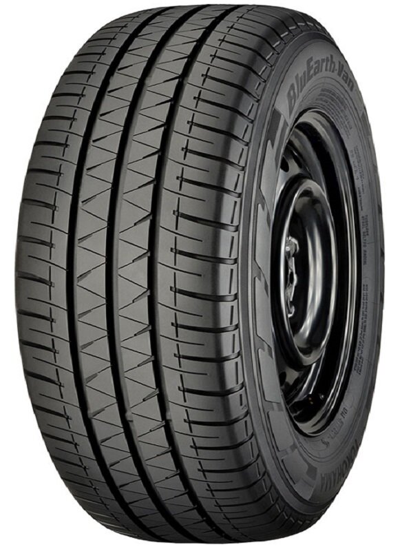 Yokohama BluEarth-Van RY55 195/75 R16 C 110/108T
