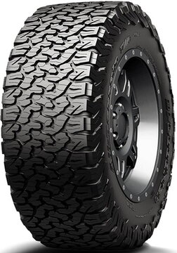 BFGoodrich ALL-TERRAIN T/A KO 2 285/70 R17 ALL-TERRAIN T/A KO2 116S 3PMSF