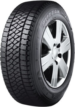Bridgestone Blizzak W810 195/70 R15 C W810 104R 3PMSF
