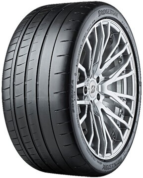 Bridgestone POTENZA RACE 245/35 R19 93Y XL FR