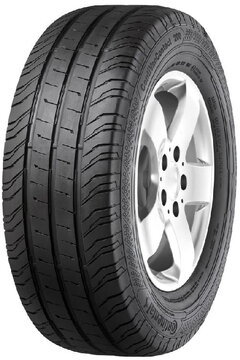 Continental ContiVanContact 200 215/60 R17 C 109/107T
