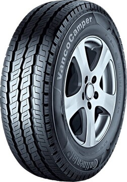Continental VancoCamper 215/70 R15 C 109R