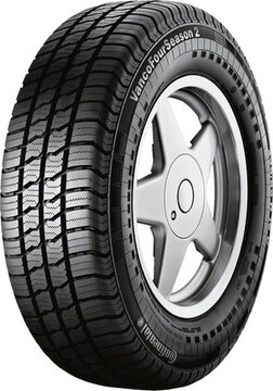 Continental VancoFourSeason 2 235/65 R16 C 115/113R 3PMSF