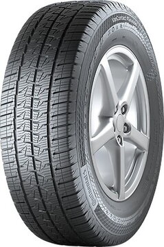 Continental VanContact 4Season 195/75 R16 C 107/105R 3PMSF