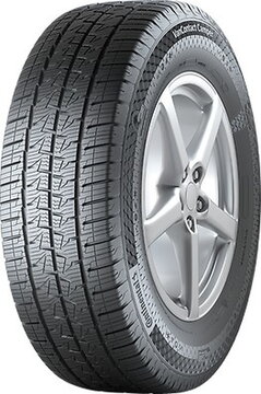 Continental VanContact Camper 215/70 R15 C 109R 3PMSF
