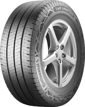 Continental VanContact Eco 215/70 R15 C 109/107S