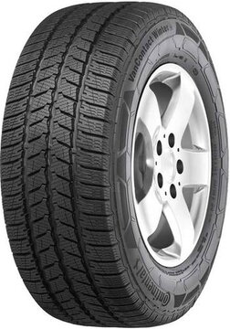 Continental VanContact Winter 195/60 R16 C 99/97T 3PMSF
