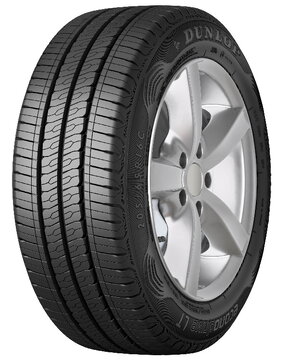 Dunlop ECONODRIVE LT 215/60 R17 C 109/107T