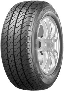 Dunlop ECONODRIVE 215/70 R15 C 109/107S
