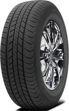 Dunlop GRANDTREK ST30 225/60 R18 100H