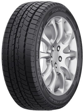 Fortune FSR901 SNOWFUN 175/65 R15 FSR901 88T XL 3PMSF