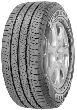 Goodyear EFFICIENTGRIP CARGO 215/60 R17 C 109/107H