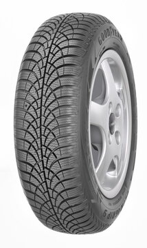 Goodyear ULTRA GRIP 9+ 185/60 R14 UG9+ 82T 3PMSF