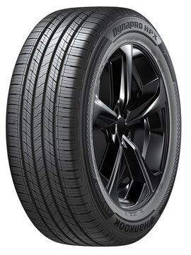 Hankook RA43 Dynapro HPX 255/65 R17 RA43 110H