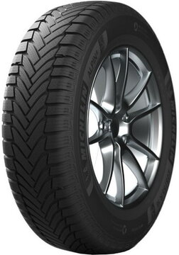 Michelin ALPIN 6 195/55 R20 95H XL 3PMSF
