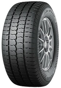 Yokohama BluEarth-Van All Season RY61 195/70 R15 C 104/102T 3PMSF