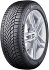 Bridgestone Blizzak LM005 DRIVEGUARD 205/55 R16 LM005DG RFT 94V XL 3PMSF