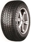 Bridgestone Blizzak LM25 4X4 255/50 R19 LM25-4 RFT 107V XL * 3PMSF