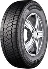 Bridgestone DURAVIS ALL SEASON 235/65 R16 C 115R 3PMSF