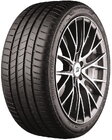Bridgestone TURANZA T005 DRIVEGUARD 225/45 R17 TURANZA T005DG RFT 94Y XL