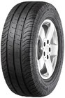 Continental ContiVanContact 200 215/60 R17 C 109/107T