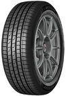 Dunlop SPORT ALL SEASON 235/55 R18 104V XL 3PMSF
