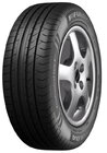 Fulda ECOCONTROL SUV 215/55 R18 99V XL FP