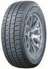 Kumho Portran 4S CX11 195/70 R15 C CX11 104/102R 3PMSF
