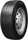 Kumho PorTran CW51 195/60 R16 C CW51 99T M+S 3PMSF